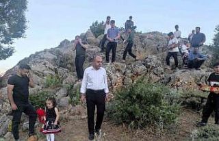 30 yıl önce teröristlerin şehit ettiği 9 ve 11...