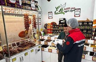 367 işletmeye denetim