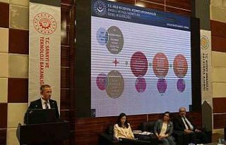 3 ildeki yaşlıların refahı panelde ele alındı