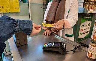 41 Süt Kart, 330 bin anneye hizmet verdi