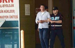 4 kişinin yaralandığı kavgada 1 kişi tutuklandı