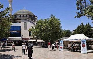 69 yıllık tarihi binayı yıkan Denizli Büyükşehir,...