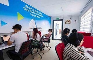 80 bine yakın öğrenci LGS ve YKS hazırlığında...