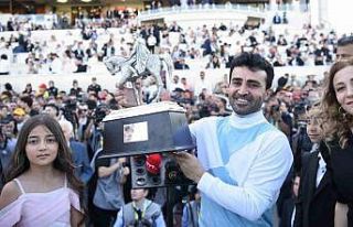 99. Gazi Koşusu şampiyonu Ahmet Çelik: "Hedefim...