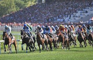 99. Gazi Koşusu’nda heyecan yarın