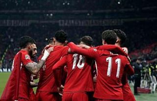 A Milli Futbol Takımı, deplasmanda ABD ile karşılaşacak
