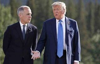 ABD ile Kanada, ticaret müzakerelerine yeniden başlıyor