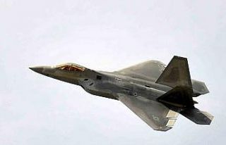 ABD, Orta Doğu’ya daha fazla savaş uçağı konuşlandıracak