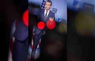 ABD Savunma Bakanı Hegseth: "NATO zirvesi öncesinde...