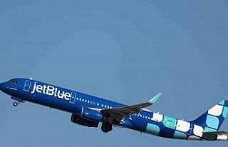 ABD’de yolcu uçağı pistten çıktı