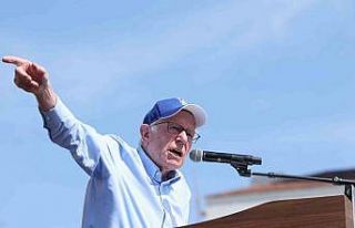 ABD’li Senatör Sanders’tan Netanyahu’ya suçlama:...