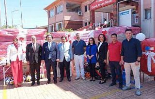 Adaletten sevgiye uzanan yol: Uzlaştırma ile hem...