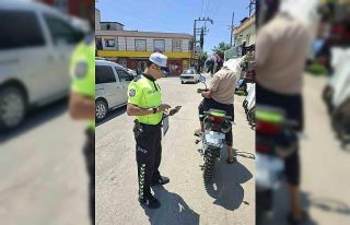 Adana Kozan’da aranan 7 şahıs yakalanıp tutuklandı