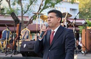 Adana Kozan’da tarih, spor ve sanat için temeller...