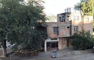 Adana’da 4.5 büyüklüğünde deprem