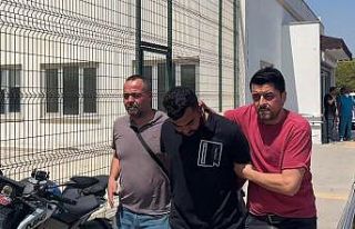 Adana’da 5 kişilik aile uyurken evlerini yakan...