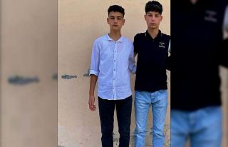 Adana’da deniz giren 16 yaşındaki çocuk boğuldu,...