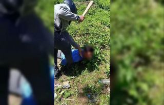 Adana’da kan donduran işkencenin şüphelisi yakalandı