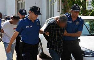 Adana’da miras tartışmasında dayısını yaralayan...