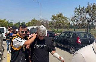 Adana’da muhtarı darbeden şüpheliler tutuklandı