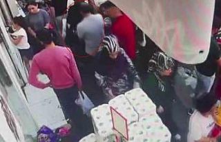 Adana’da yankesicilik şüphelisi tutuklandı