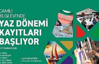 Adapazarı’nda eğitim ve eğlence bir arada