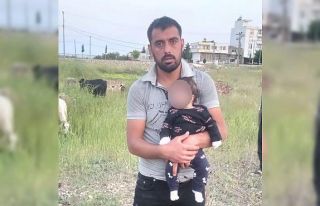 Adıyamanlı gençten 3 gündür haber alınamıyor