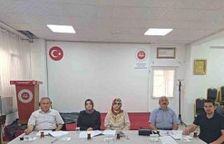 Afyonkarahisar’da Camiler ve Din Görevlileri Haftası...