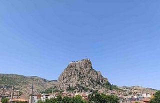 Afyonkarahisar’da hava durumu