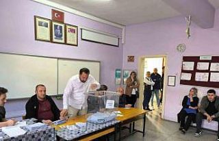 Afyonkarahisar’da muhtarlık seçimi