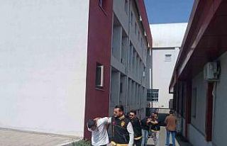 Ağabeye gelip kardeşi vurmuşlar: Vurulan genç...