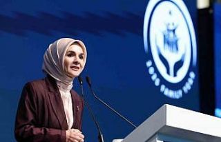 Aile ve Sosyal Hizmetler Bakanı Göktaş Erzincan’a...