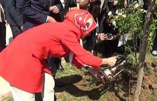 Aile ve Sosyal Hizmetler Bakanı Göktaş, Tunceli’de