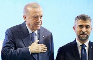 AK Parti İl Başkanı Küçükoğlu’ndan Kurban...