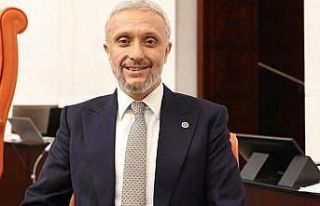 AK Parti Kütahya Milletvekili Biçer, TBMM Başkanlık...