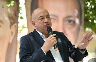 AK Parti Milletvekili Ayhan Gider: Madleen’e yapılan...