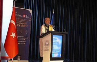 Akademik başarılar özel törenle ödüllendirildi