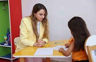 Akdeniz Belediyesinden ücretsiz metropolitan okul...