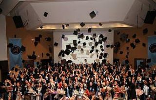 Akdeniz Üniversitesi’nde geleceğin hemşireleri...