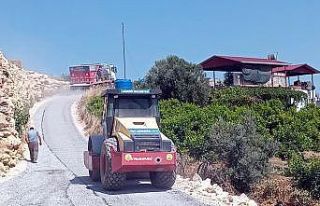 Akdeniz’de her mahalleye eşit hizmet