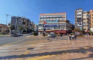 Akşamüstü termometreler 40 dereceyi gördü