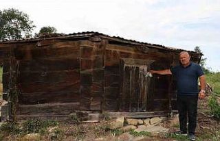 Alaçamlılar, ’Şıhlar Türbesi’ için Kültür...