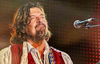 Alan Parsons’tan Türk hayranlarına mesaj: