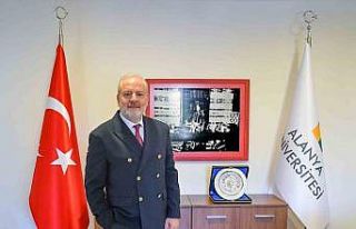 Alanya Üniversitesi, uluslararası sıralamaya girdi