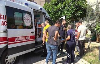 Alanya’da Ağız ve Diş Sağlığı Merkezi’nde...