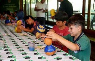 Alanya’da çevre haftası etkinlikleri tamamlandı