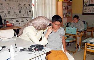 Alanya’da Engelsiz Yaşam Merkezi çocukların geleceğine...