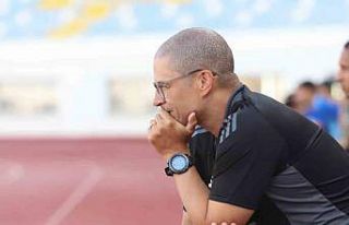 Alex de Souza, Brezilya Serie B takımını çalıştıracak