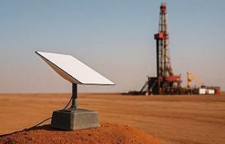 Alghanim Industries, Sama X’i Kuveyt’te resmi...