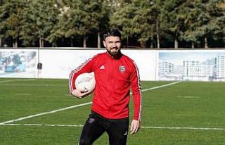 Aliağa FK, Hasan Kılıç’la prensip anlaşmasına...